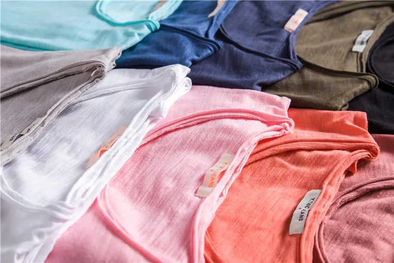 Camiseta Masculina 100% Algodão Conforto e Estilo