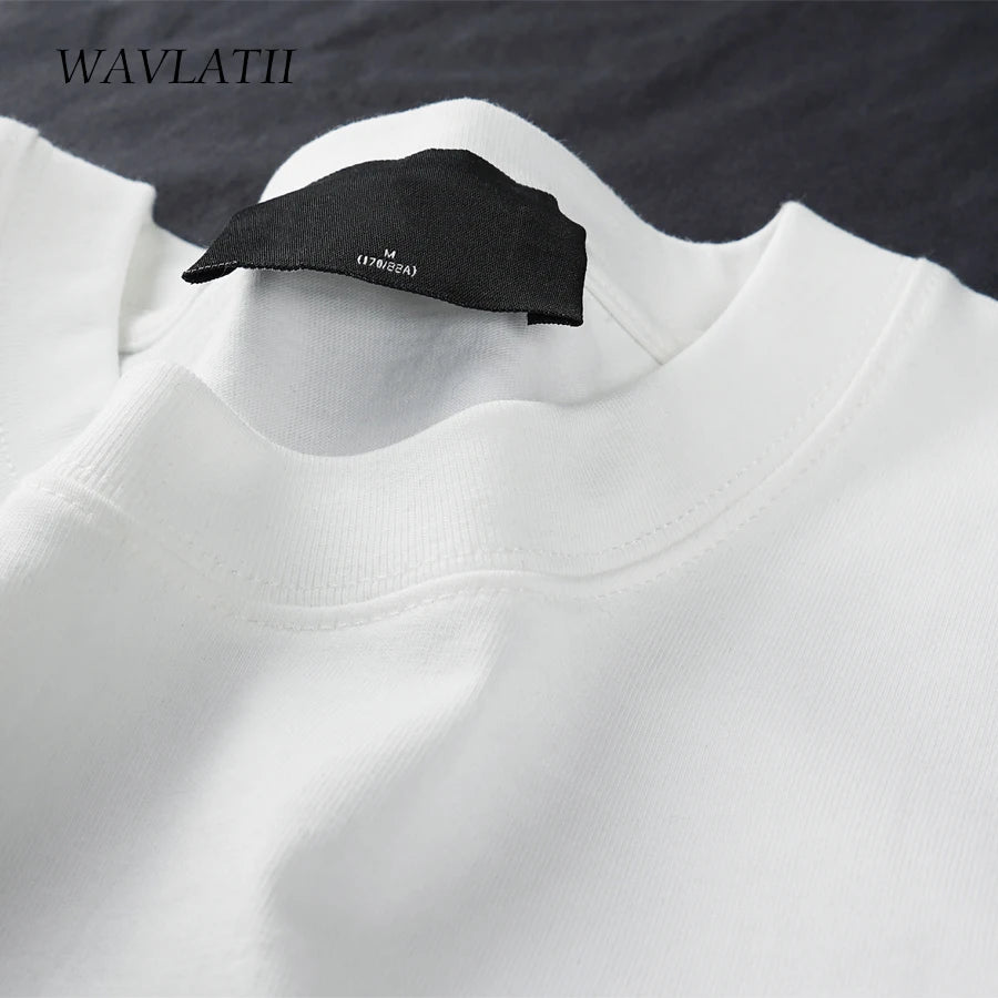 Camiseta Oversized Unissex Verão, Marrom, Estilo Coreano