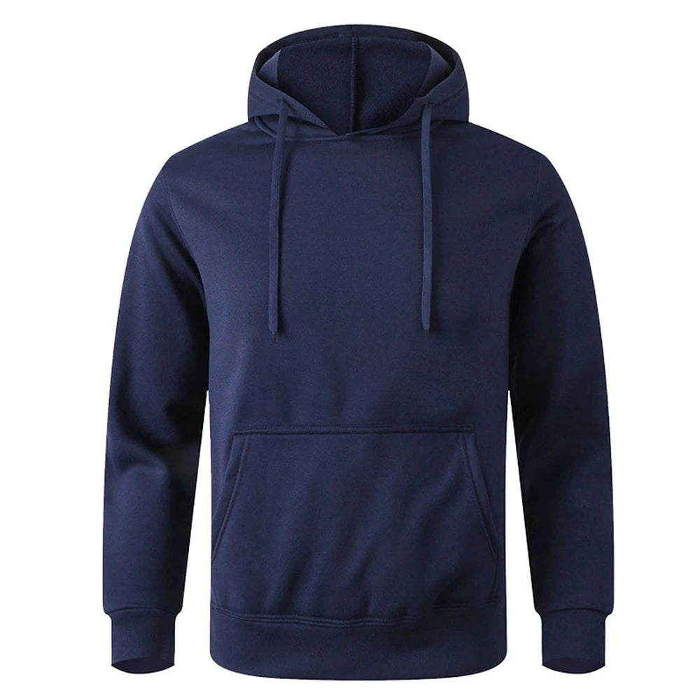 Moletom Casual Unissex – Conforto no Dia a Dia