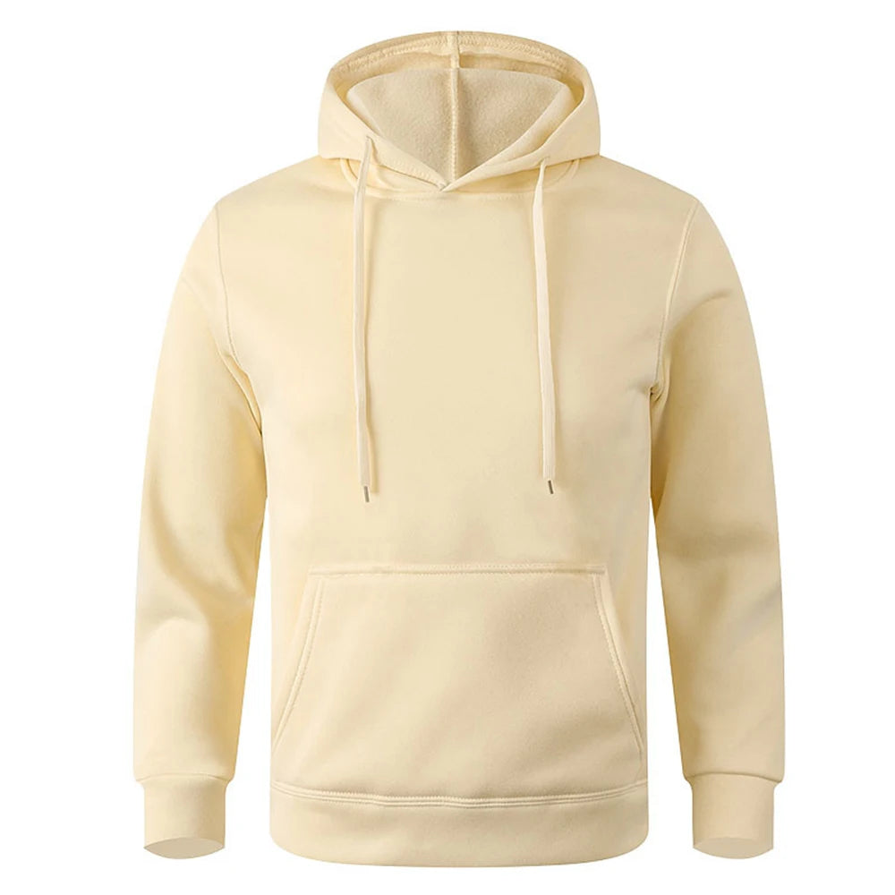 Moletom Casual Unissex – Conforto no Dia a Dia