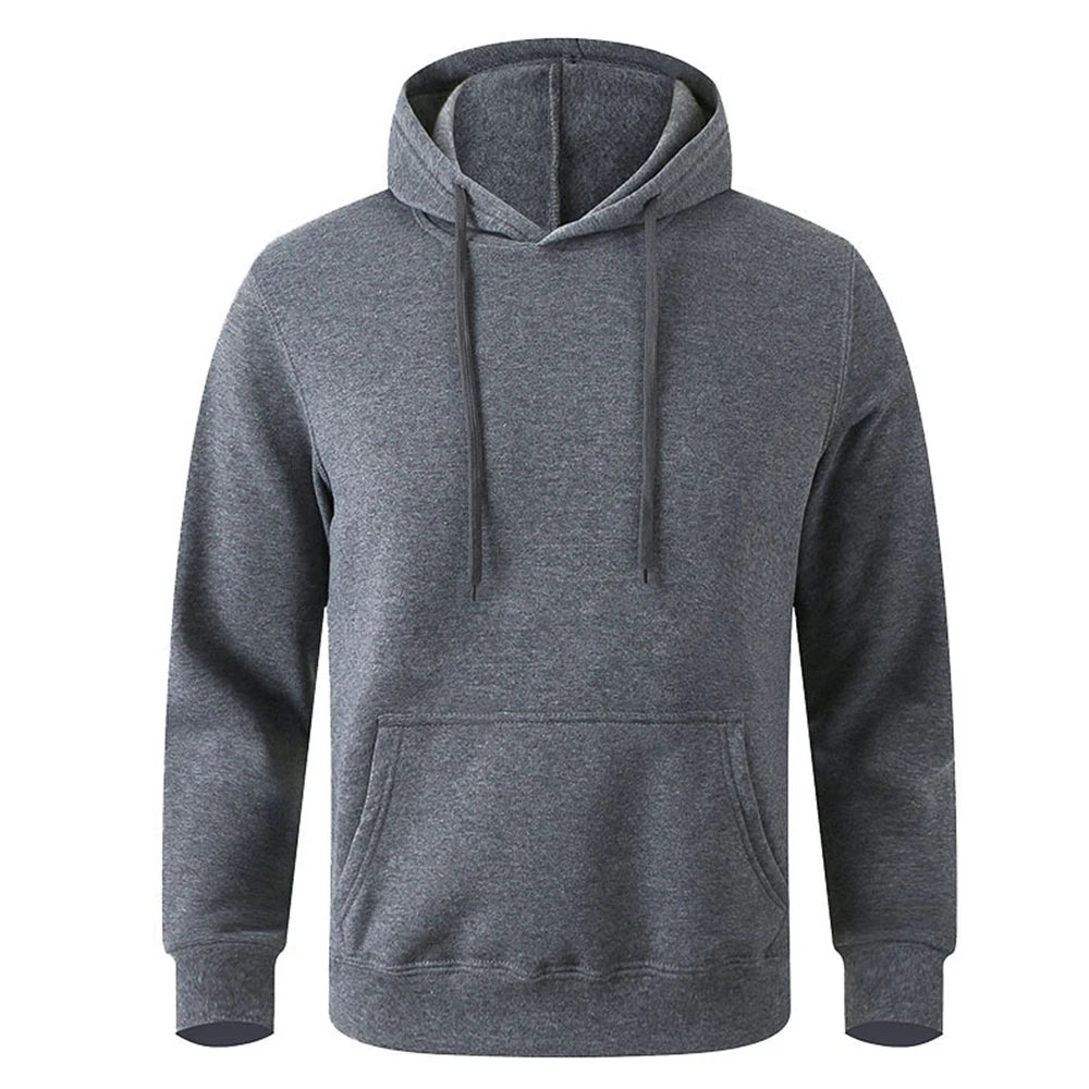 Moletom Casual Unissex – Conforto no Dia a Dia