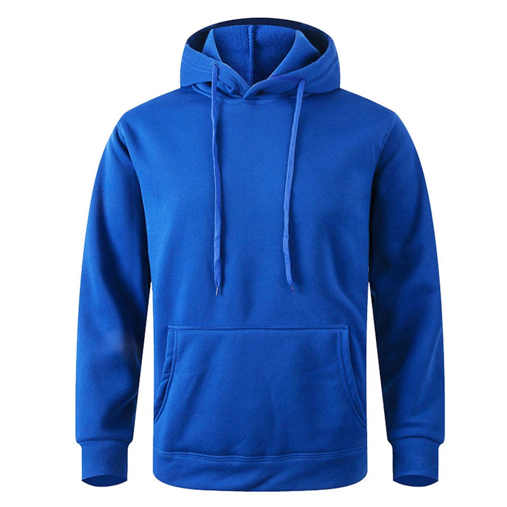 Moletom Casual Unissex – Conforto no Dia a Dia