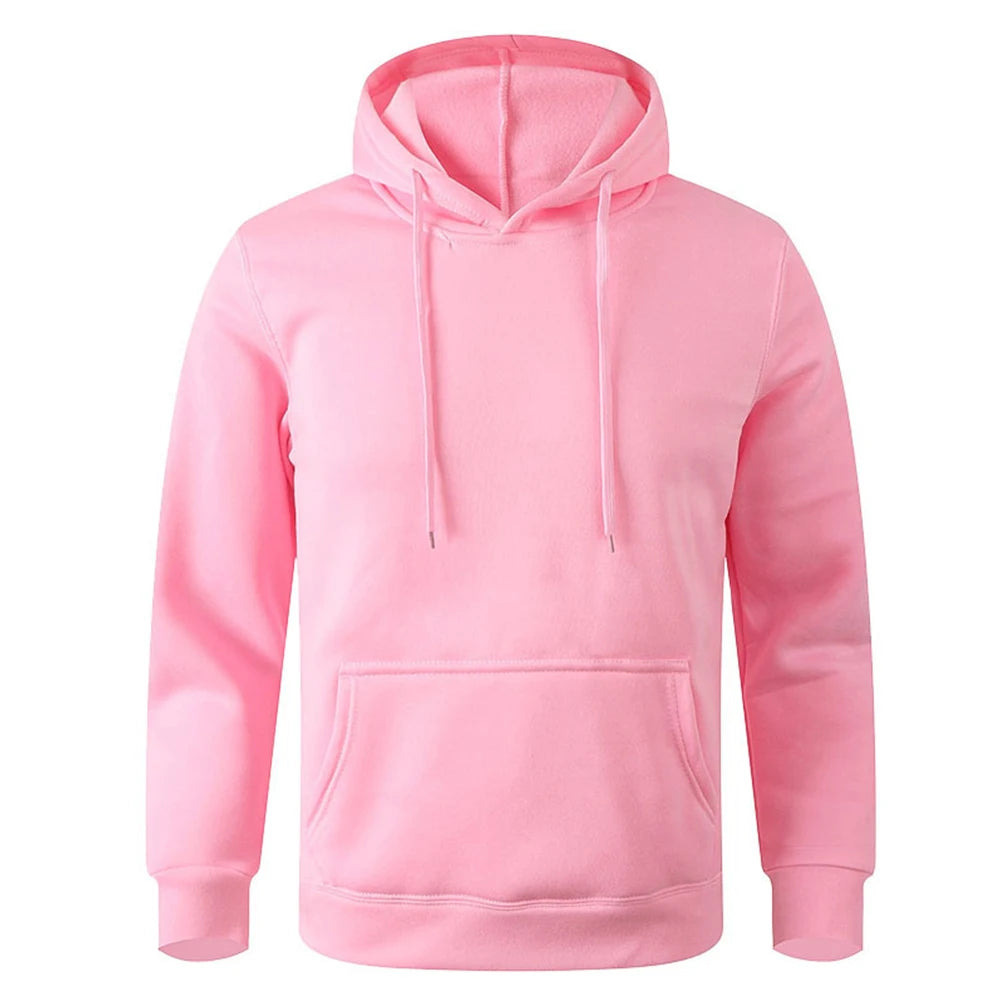 Moletom Casual Unissex – Conforto no Dia a Dia