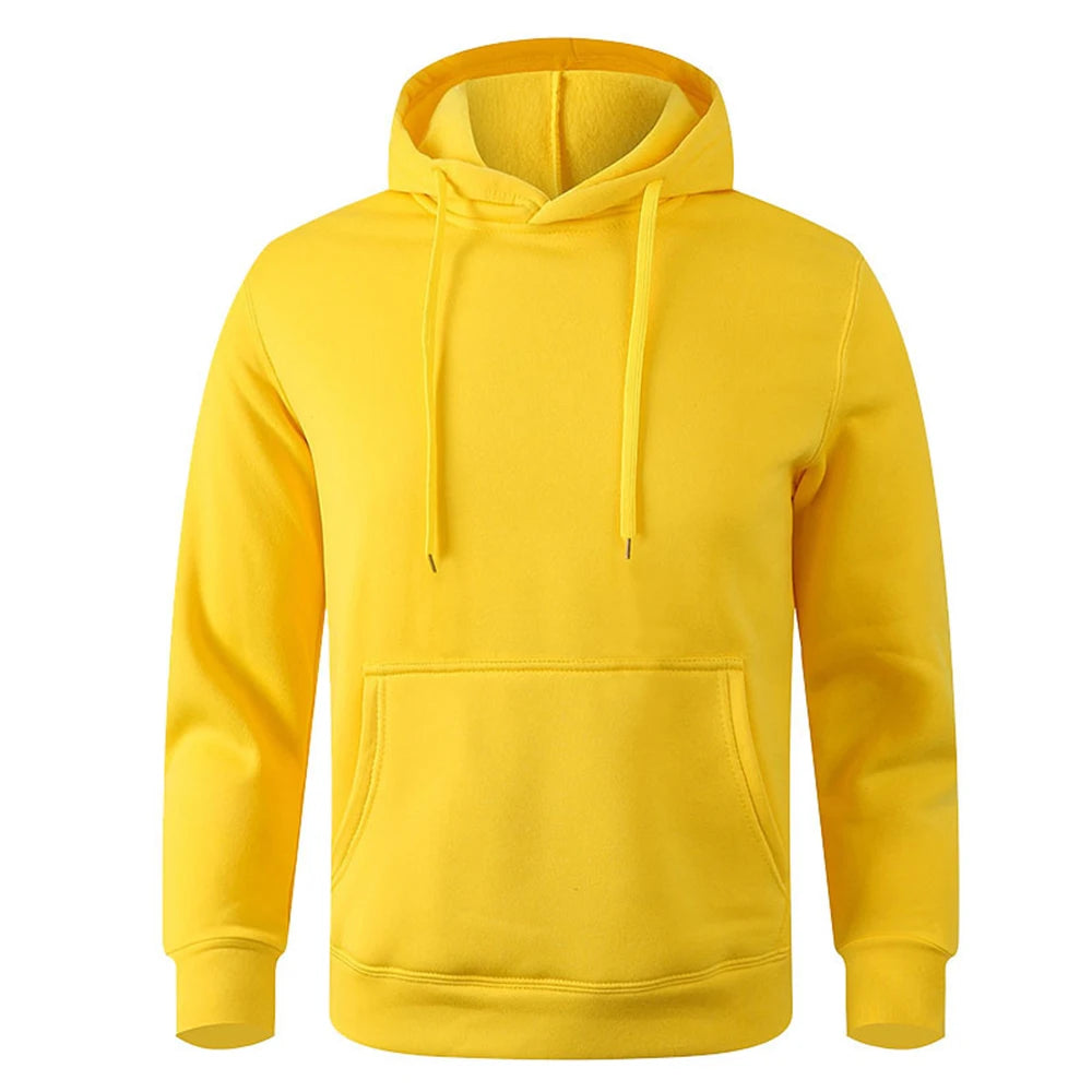 Moletom Casual Unissex – Conforto no Dia a Dia