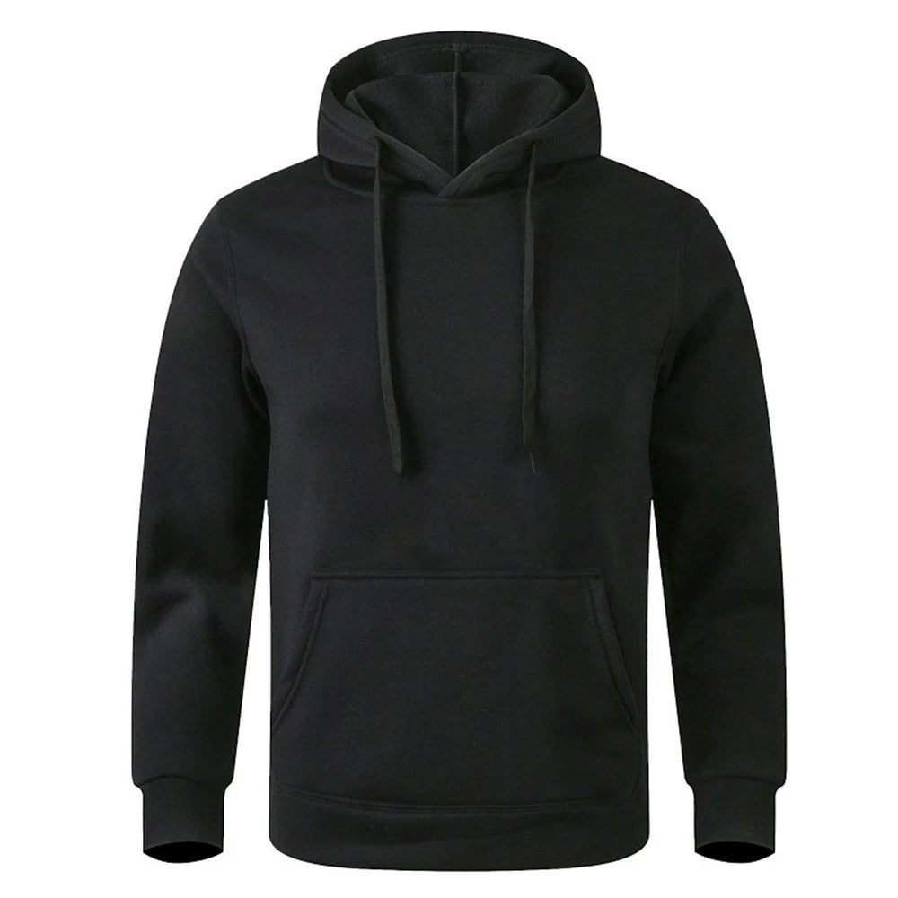Moletom Casual Unissex – Conforto no Dia a Dia