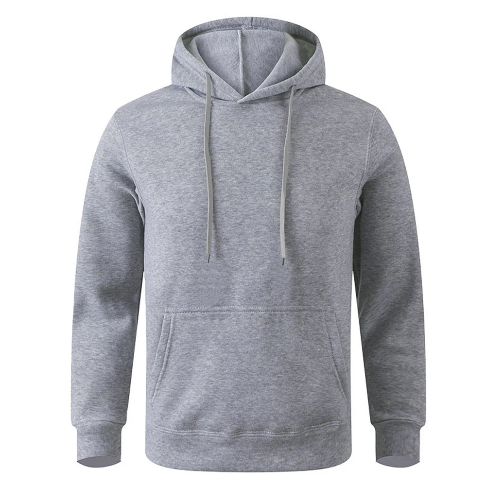 Moletom Casual Unissex – Conforto no Dia a Dia