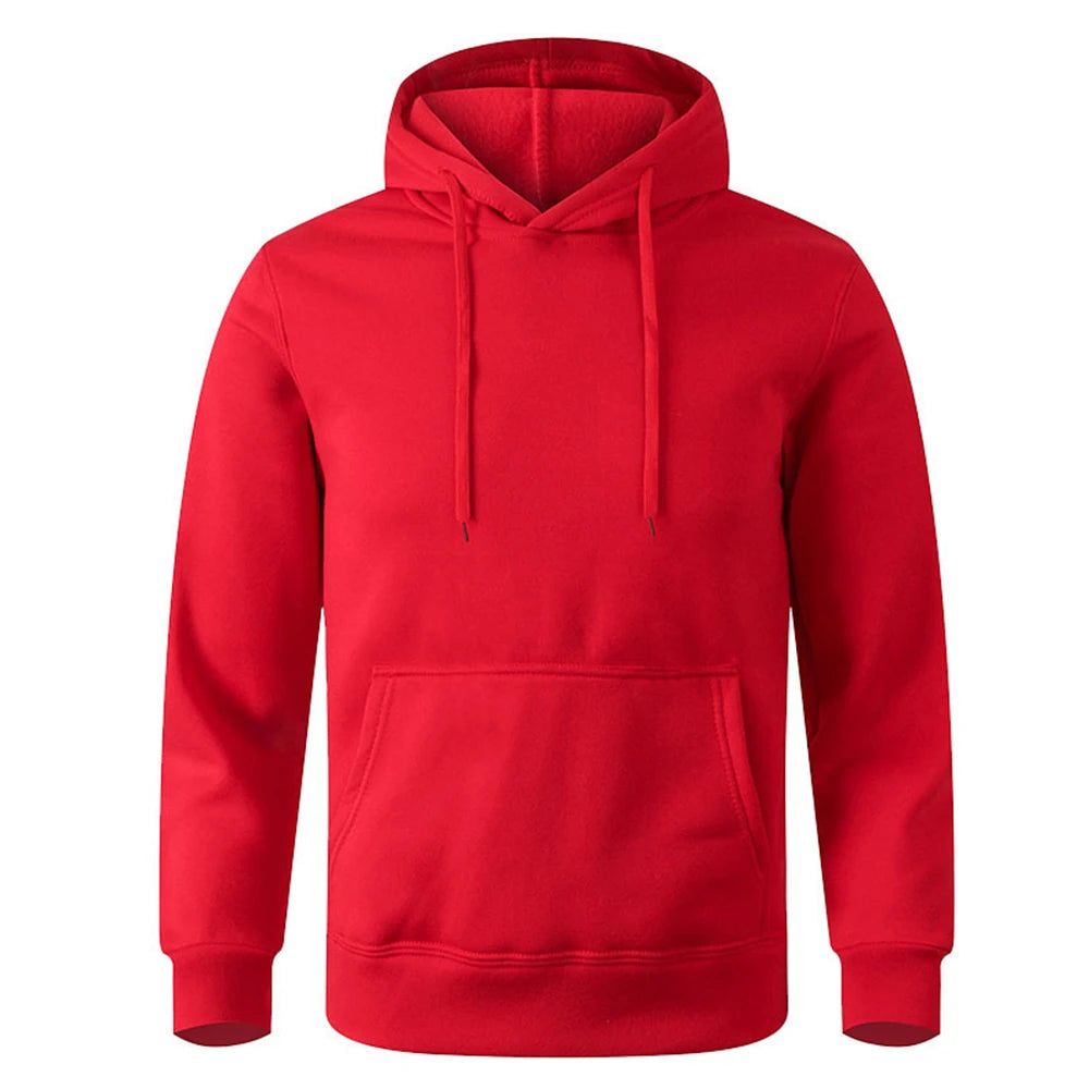 Moletom Casual Unissex – Conforto no Dia a Dia
