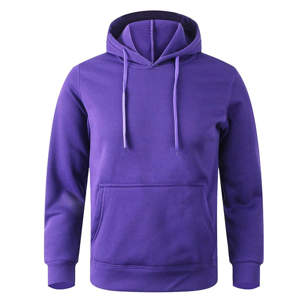 Moletom Casual Unissex – Conforto no Dia a Dia