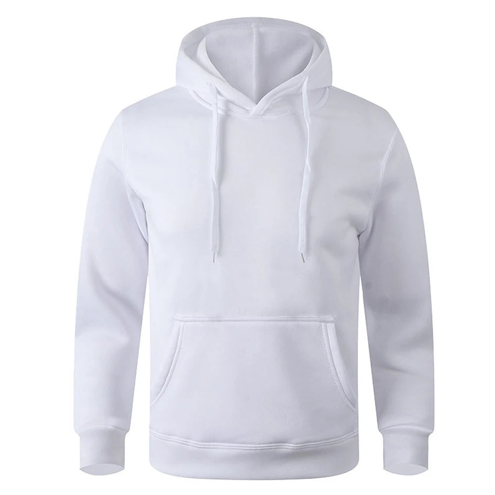 Moletom Casual Unissex – Conforto no Dia a Dia